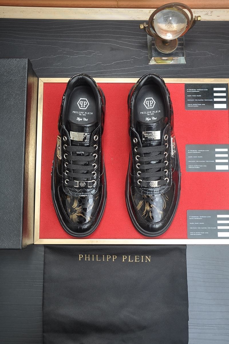 Philipp Plein Shoes